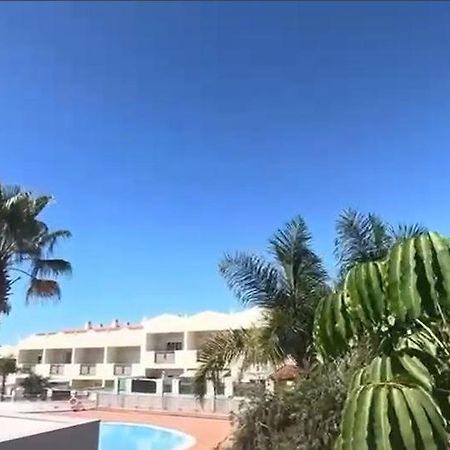 Oasis Fanabe Duplex 3 Bedroom Costa Adeje  Exteriör bild