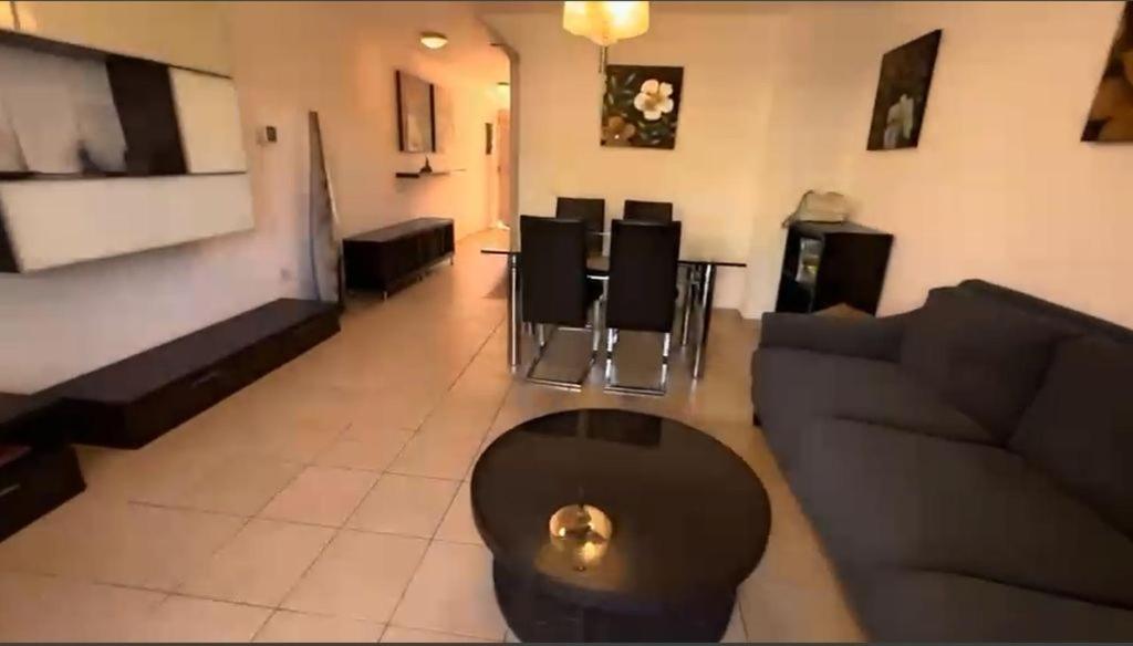Oasis Fanabe Duplex 3 Bedroom Costa Adeje  Exteriör bild