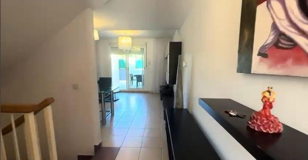 Oasis Fanabe Duplex 3 Bedroom Costa Adeje  Exteriör bild