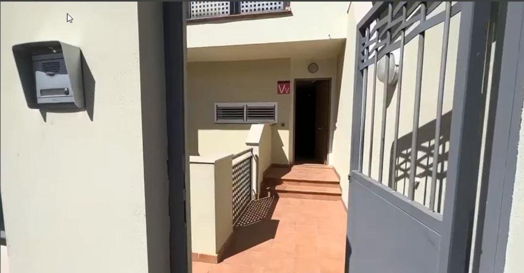 Oasis Fanabe Duplex 3 Bedroom Costa Adeje  Exteriör bild