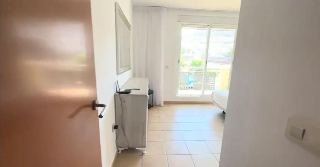 Oasis Fanabe Duplex 3 Bedroom Costa Adeje  Exteriör bild