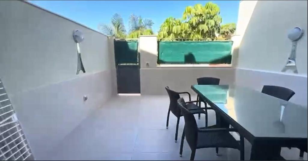 Oasis Fanabe Duplex 3 Bedroom Costa Adeje  Exteriör bild