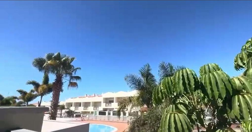 Oasis Fanabe Duplex 3 Bedroom Costa Adeje  Exteriör bild